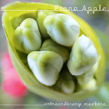 Fiona Apple / Extraordinary Machine - Image 1