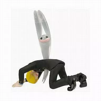 Sanji "ONE PIECE" Ichiban KUJI ~ Thriller Burke edition ~ E Prize Negative Memo Stand - Image 1