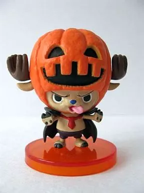 Tony To Ney Chopper "ONE PIECE" World Collector Bull Figure ~ HALLOWEEN SPECIAL ~ HW002 - Image 1