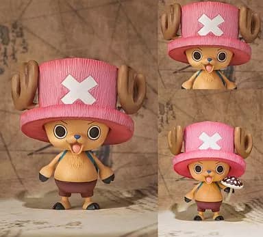 Figuarts Zero Tony To Knee Chopper "ONE PIECE" - Image 1