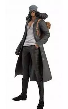 Kazan "Ichiban KUJI ONE PIECE ~ VS Kaigun Hen ~" Last One Award figure - Image 1