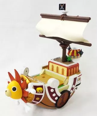 [Single Item] Thousand Sonny Stand "ONE PIECE" N-02E ONE PIECE item - Image 1