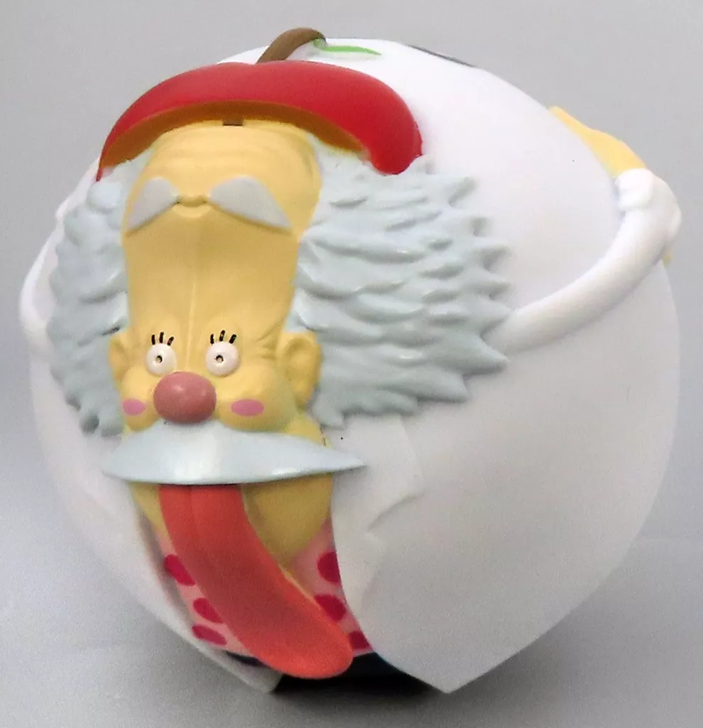 Dr. Vegapunk "ONE PIECE" Bound Ball Figure Vol. 4 - Image 1