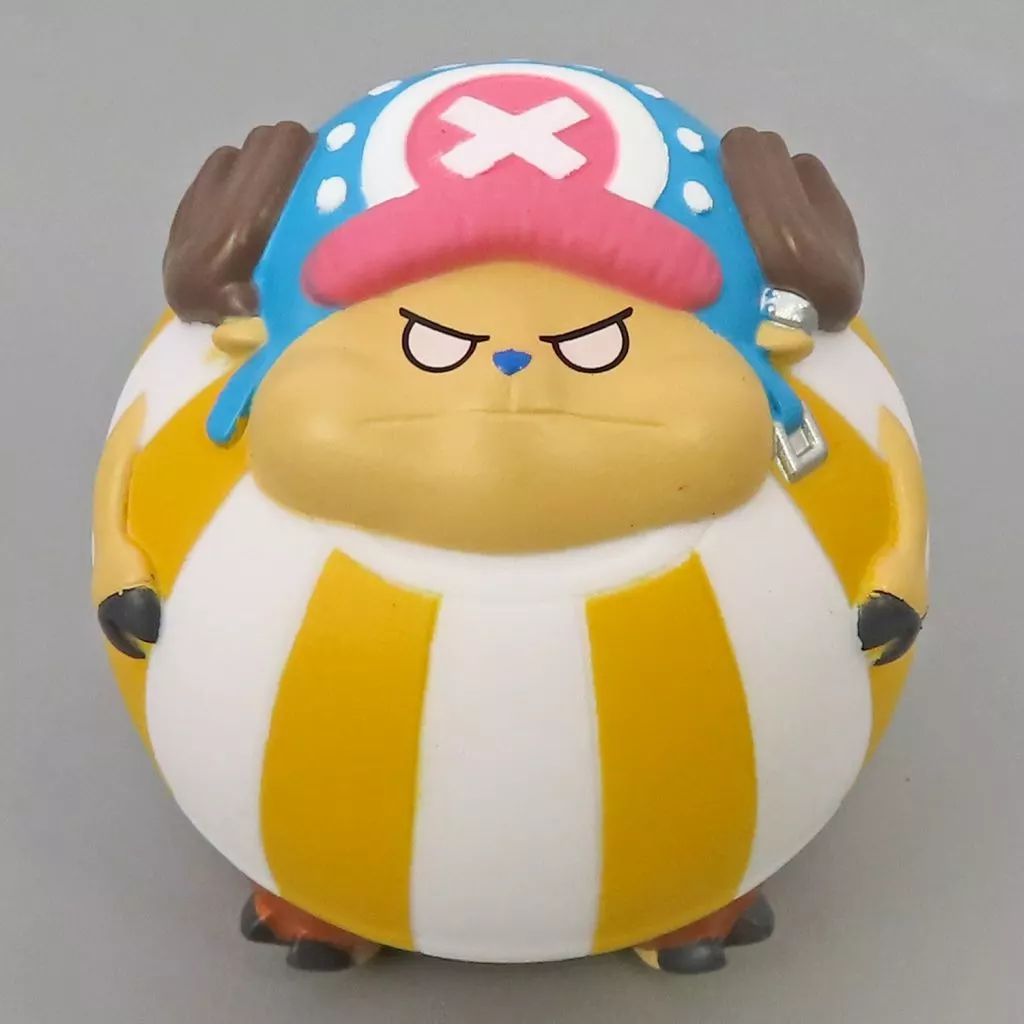 Tony To Ni Chopper "ONE PIECE" Bound Ball Figure Vol. 6 - Image 1