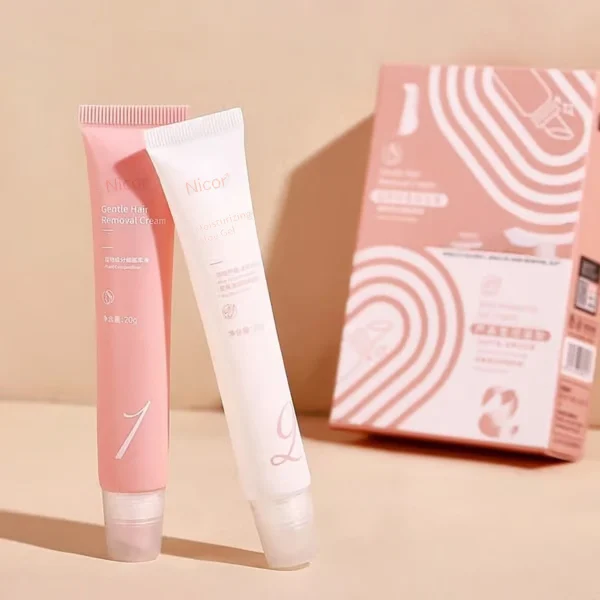 💖LAST DAY 49% OFF-🔥Hair Removal Kit - Image 1