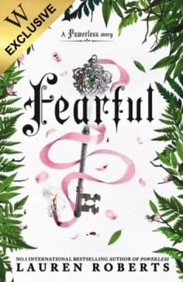 Fearful by Lauren Roberts | Waterstones - Image 1