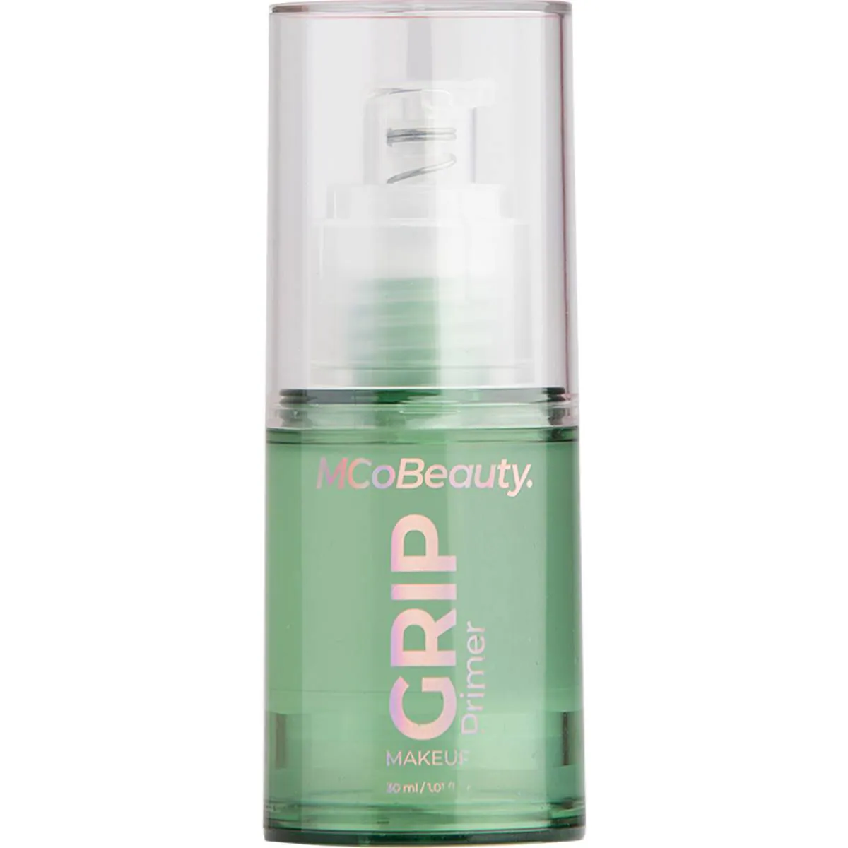 MCoBeauty Makeup Grip Primer  30mL - Image 1