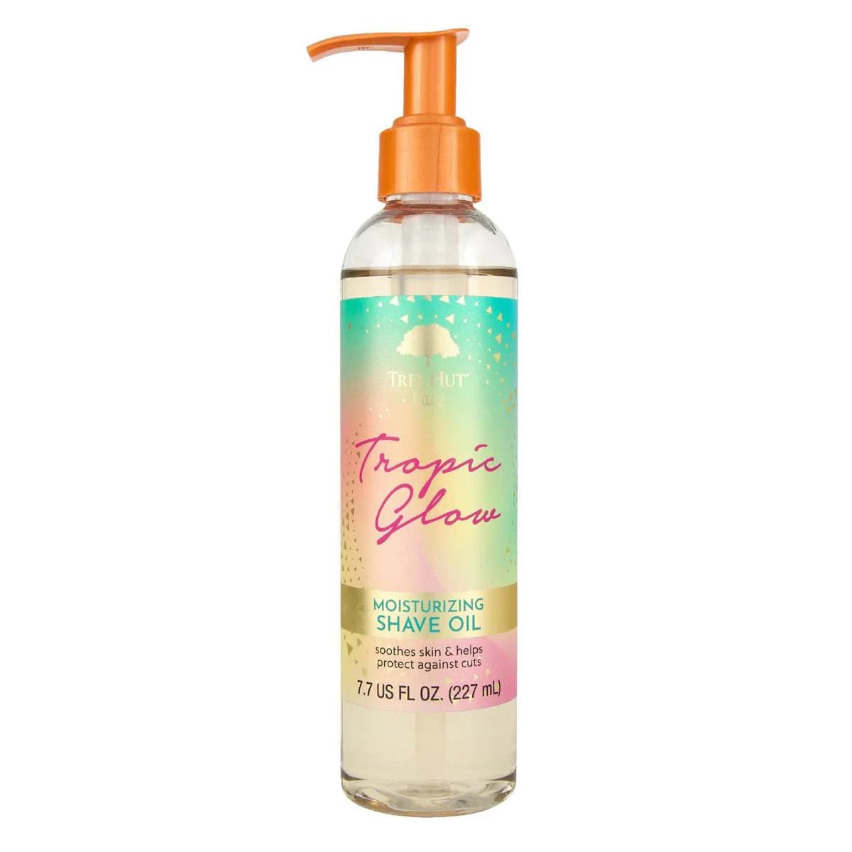 tree hut shave oil - Image 1