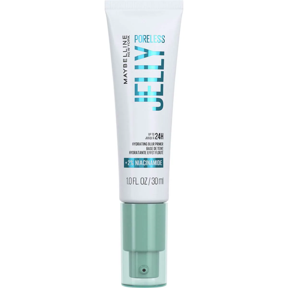 Maybelline Poreless Jelly Primer  30mL - Image 1