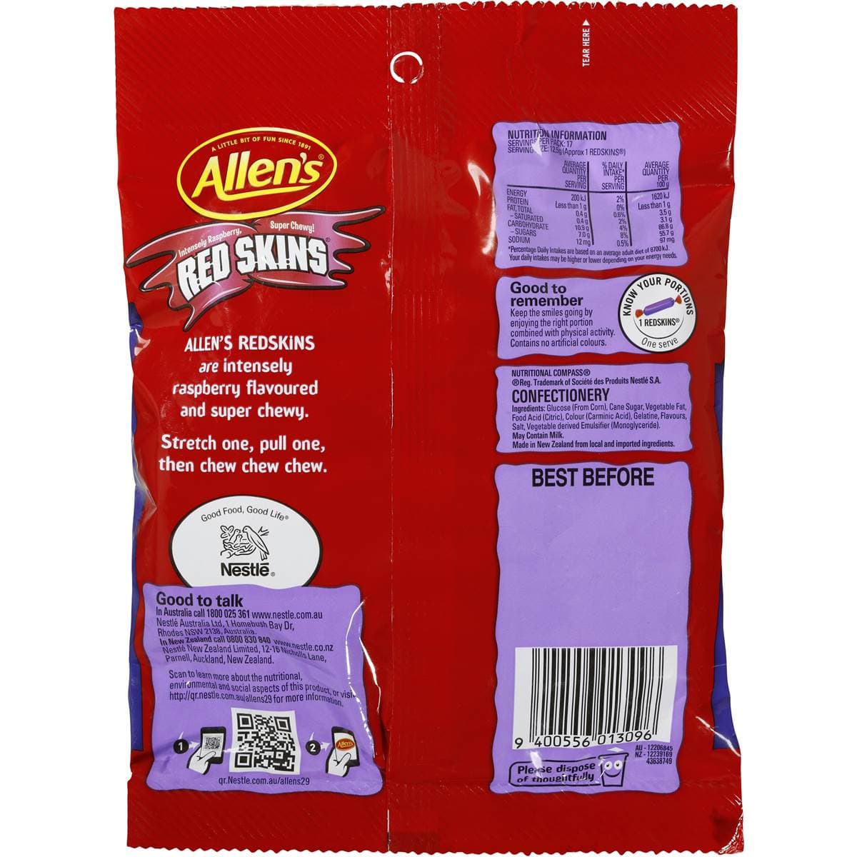 Allen's    - Image 1