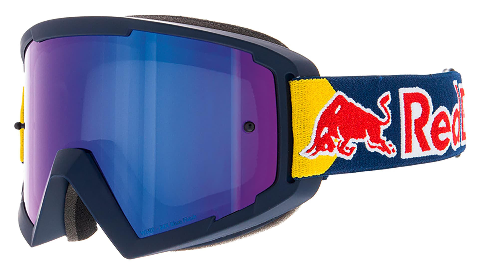 Red Bull Spect Eyewear Whip Cross voordelig | Louis 🏍️ - Image 1
