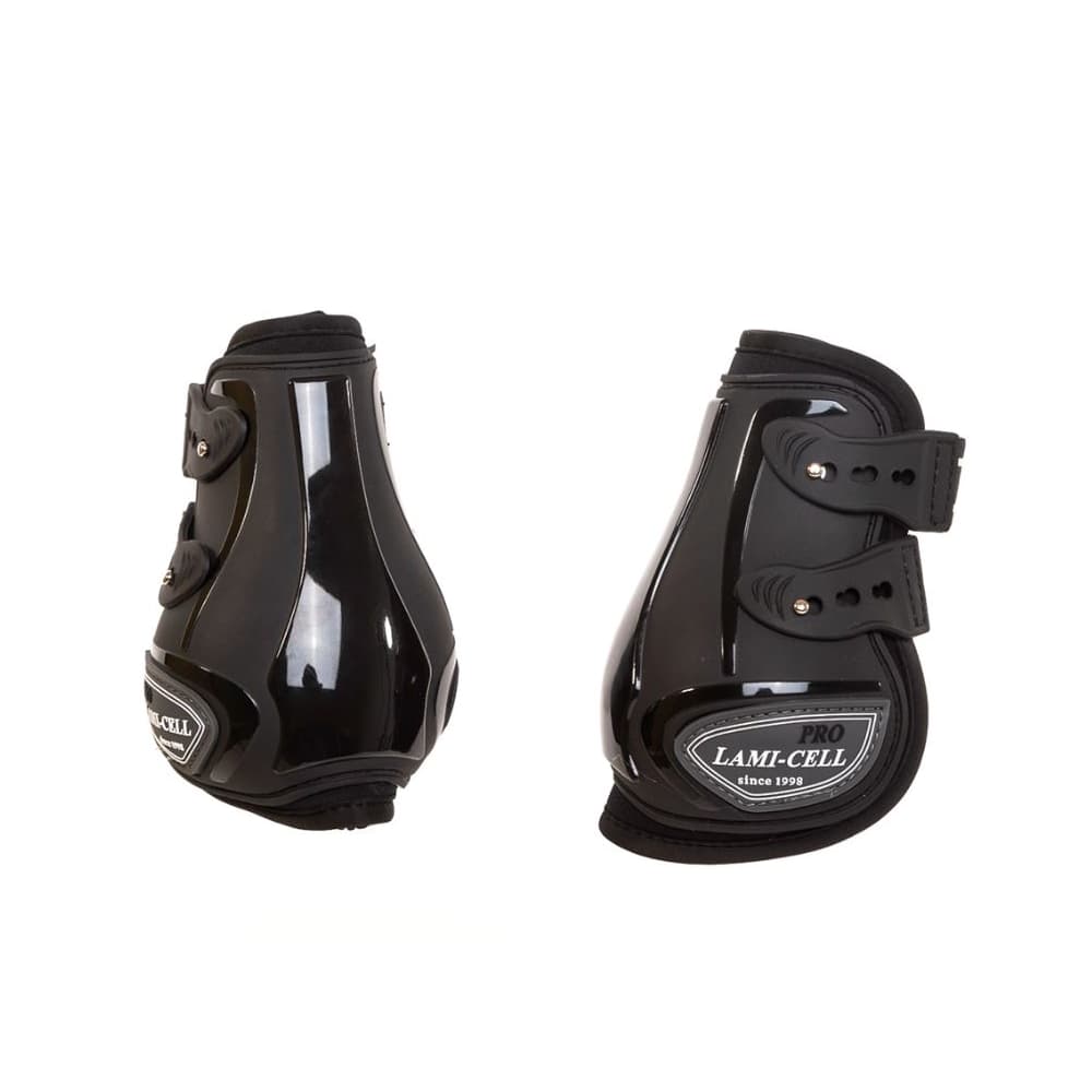 Guêtres refroidissantes Lami-Cell Ice boots - Image 1