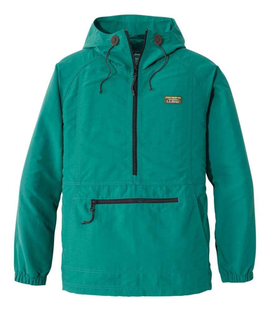 Men's Windbreaker