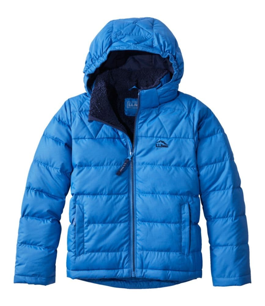 Kids' Insulated Jackets