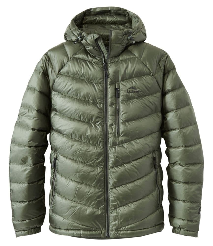 Men's Insulated Jacket
