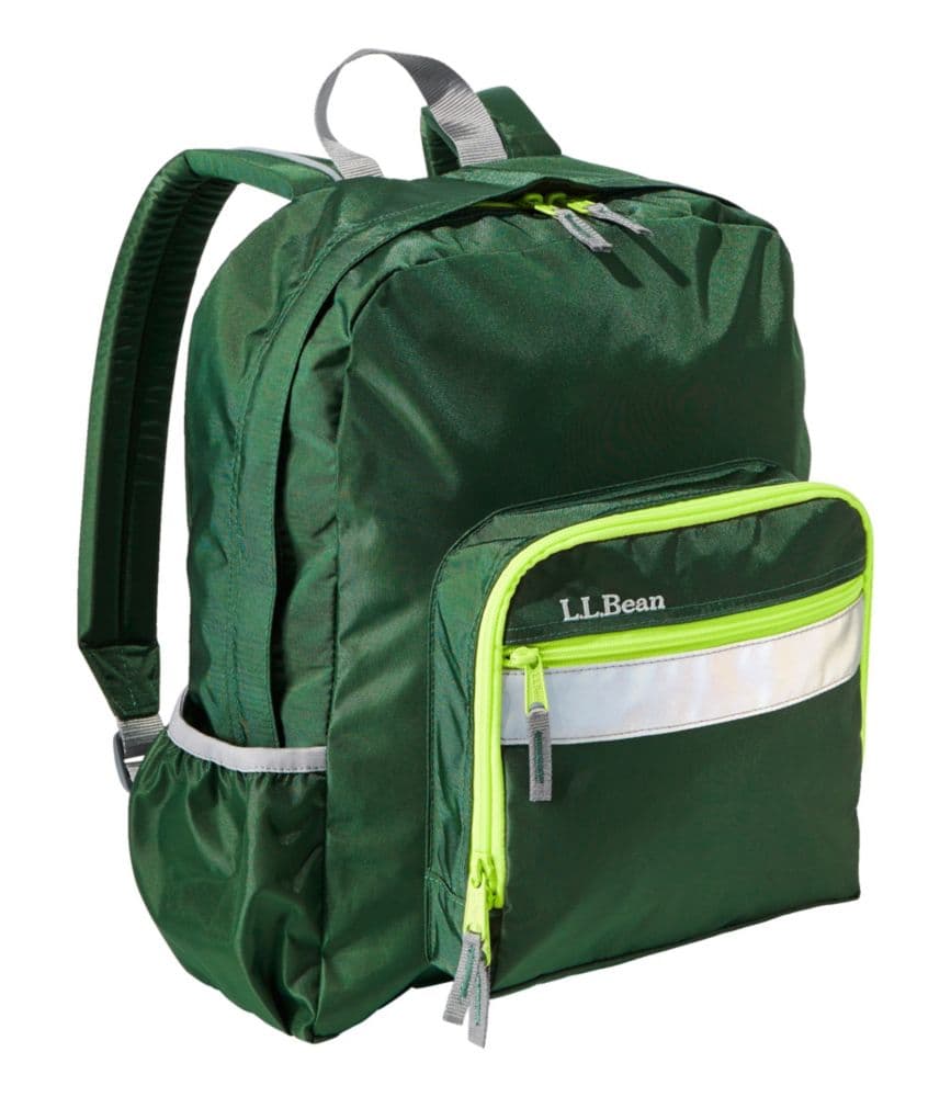School Backpack