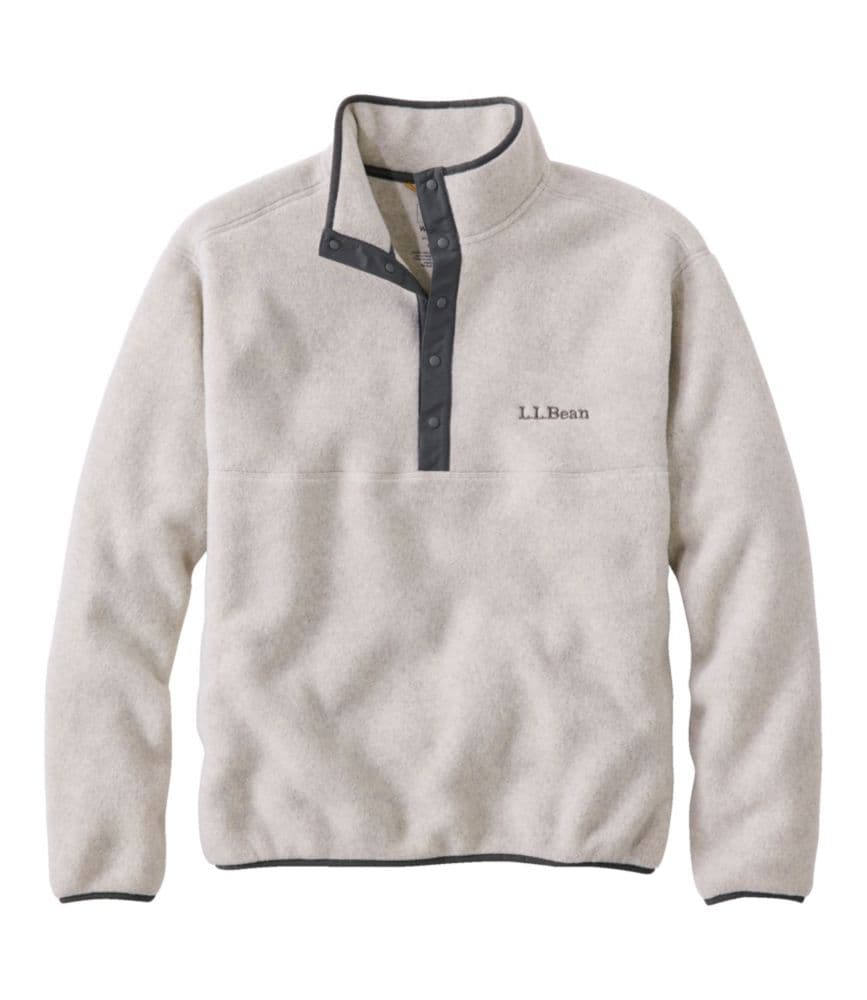 Men's Fleece