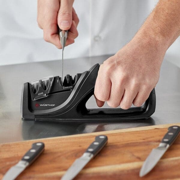 Wusthof Universal Knife Sharpener