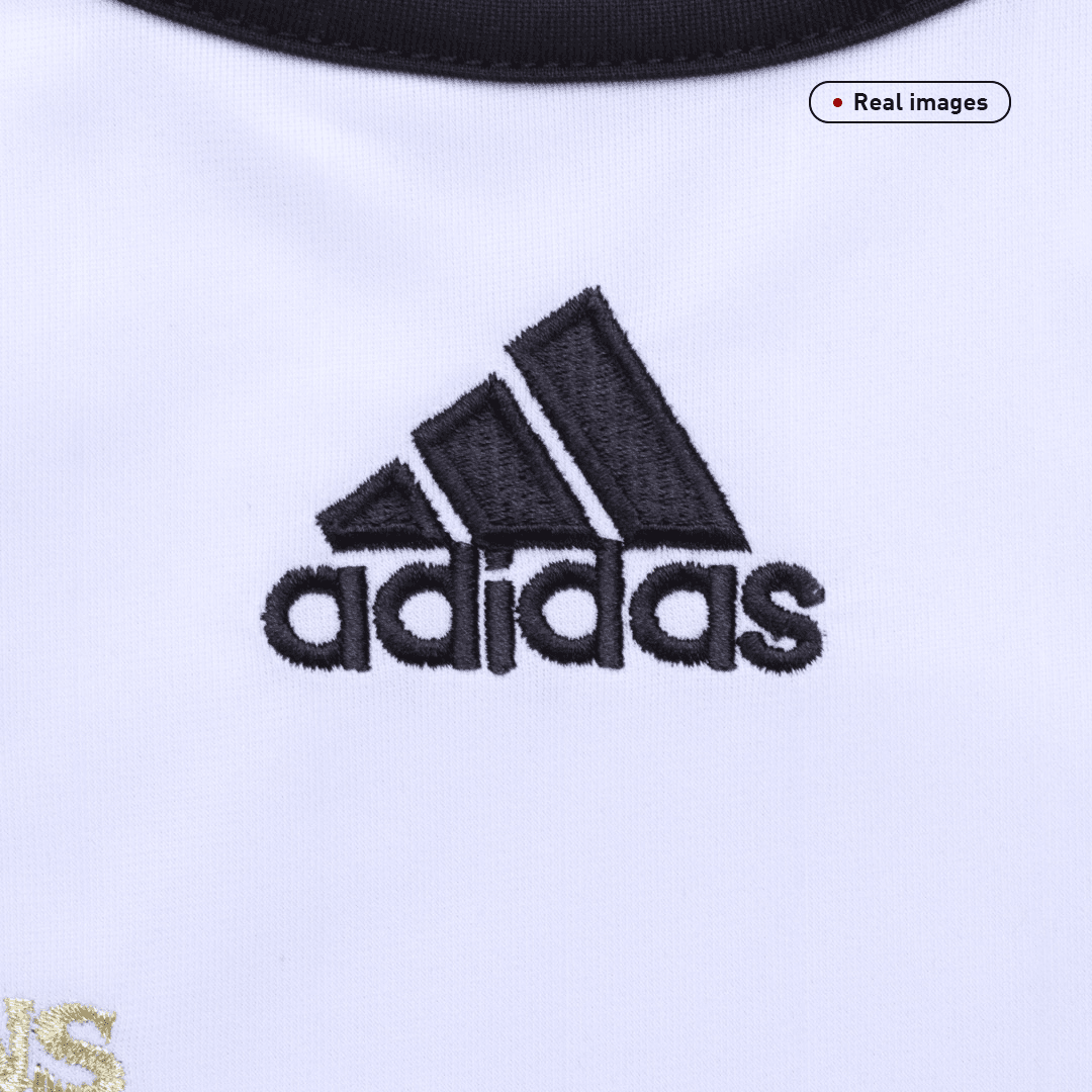 AC Milan Retro Jersey Away Soccer Shirt 2006/07 - UCL | AC Milan  thumbnail 6