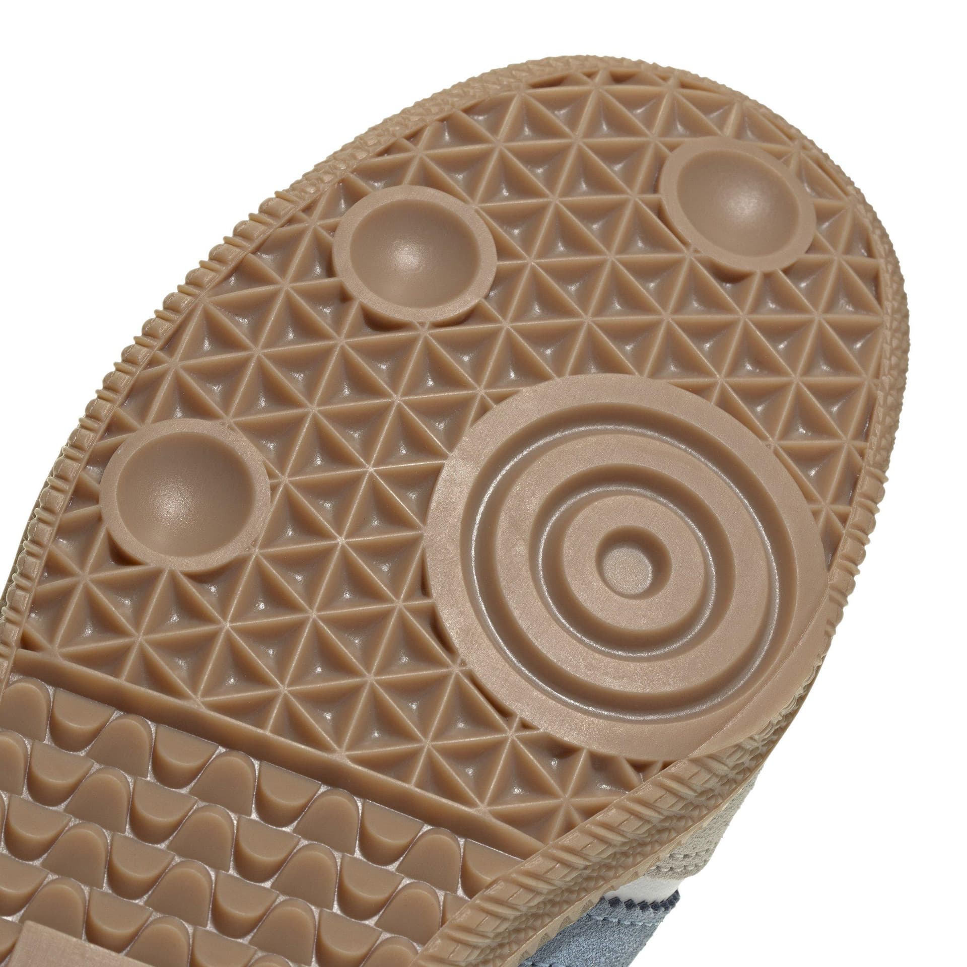 adidas Originals Samba "Cloud White/Alumina/Ash Blue" Women's Shoe thumbnail 4