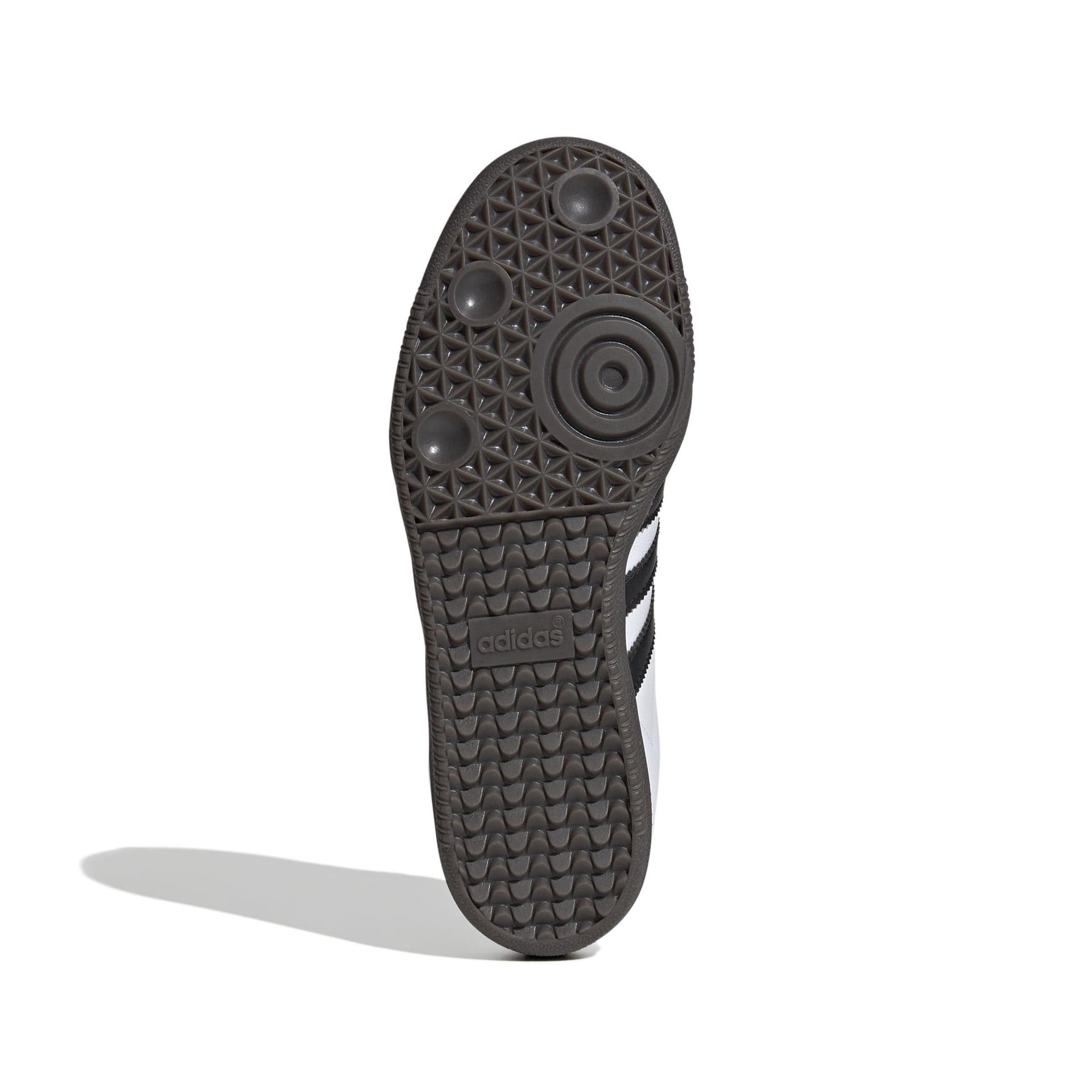 adidas Originals Samba OG "Ftwr White/Core Black/Gum" Women's Shoe thumbnail 7