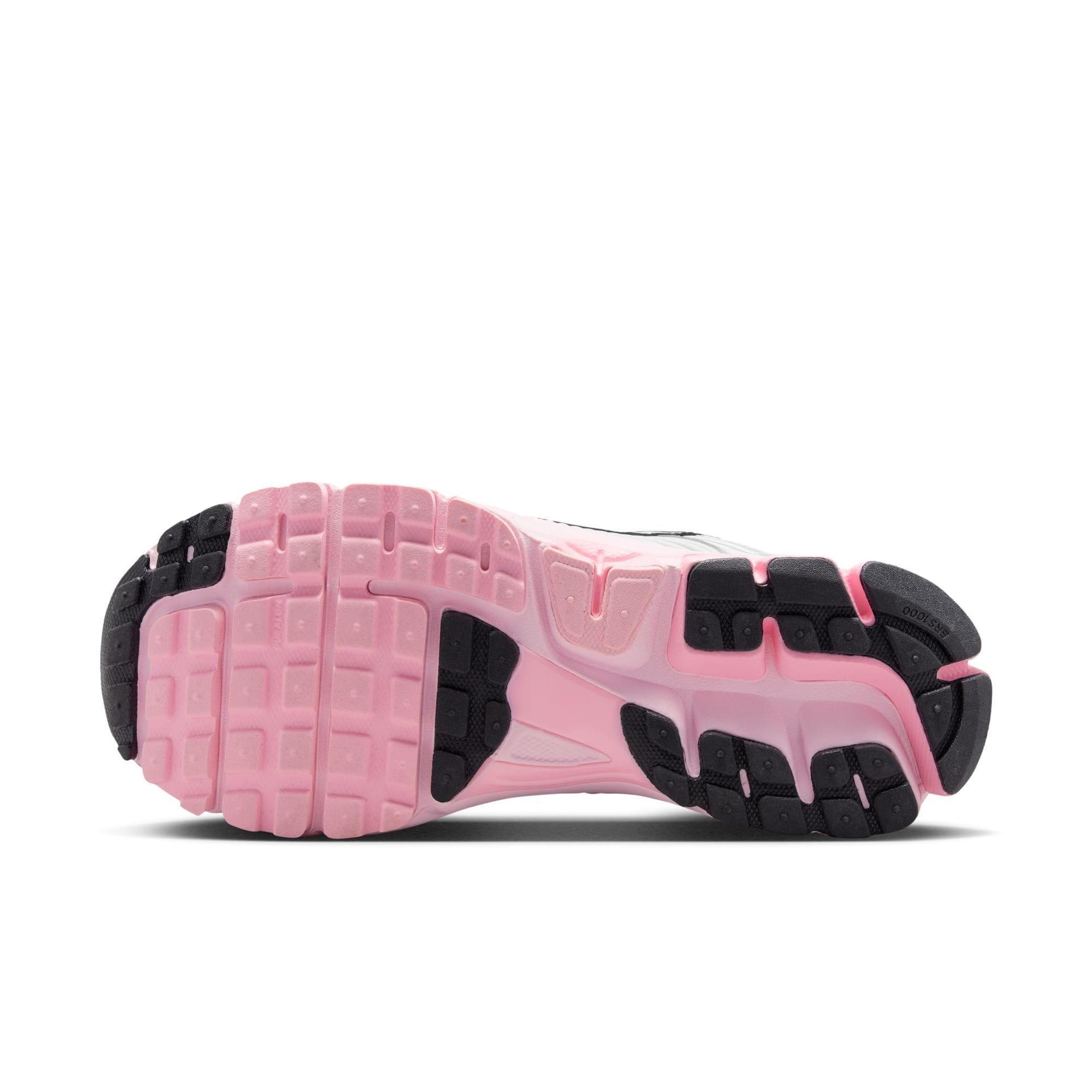 Nike Zoom Vomero 5 "Photon Dust/Metallic Silver/Pink Foam" Women's Shoe thumbnail 9