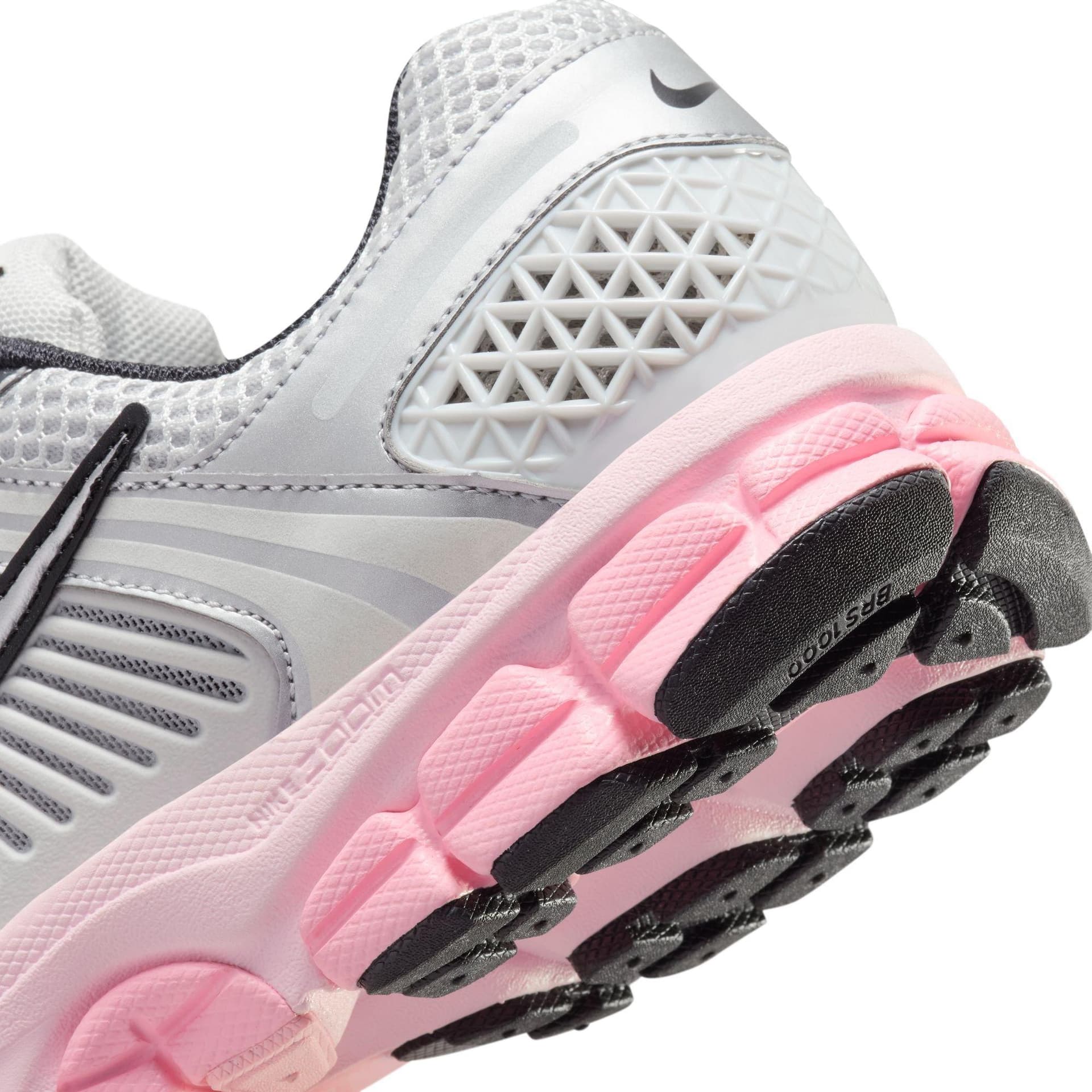 Nike Zoom Vomero 5 "Photon Dust/Metallic Silver/Pink Foam" Women's Shoe thumbnail 11