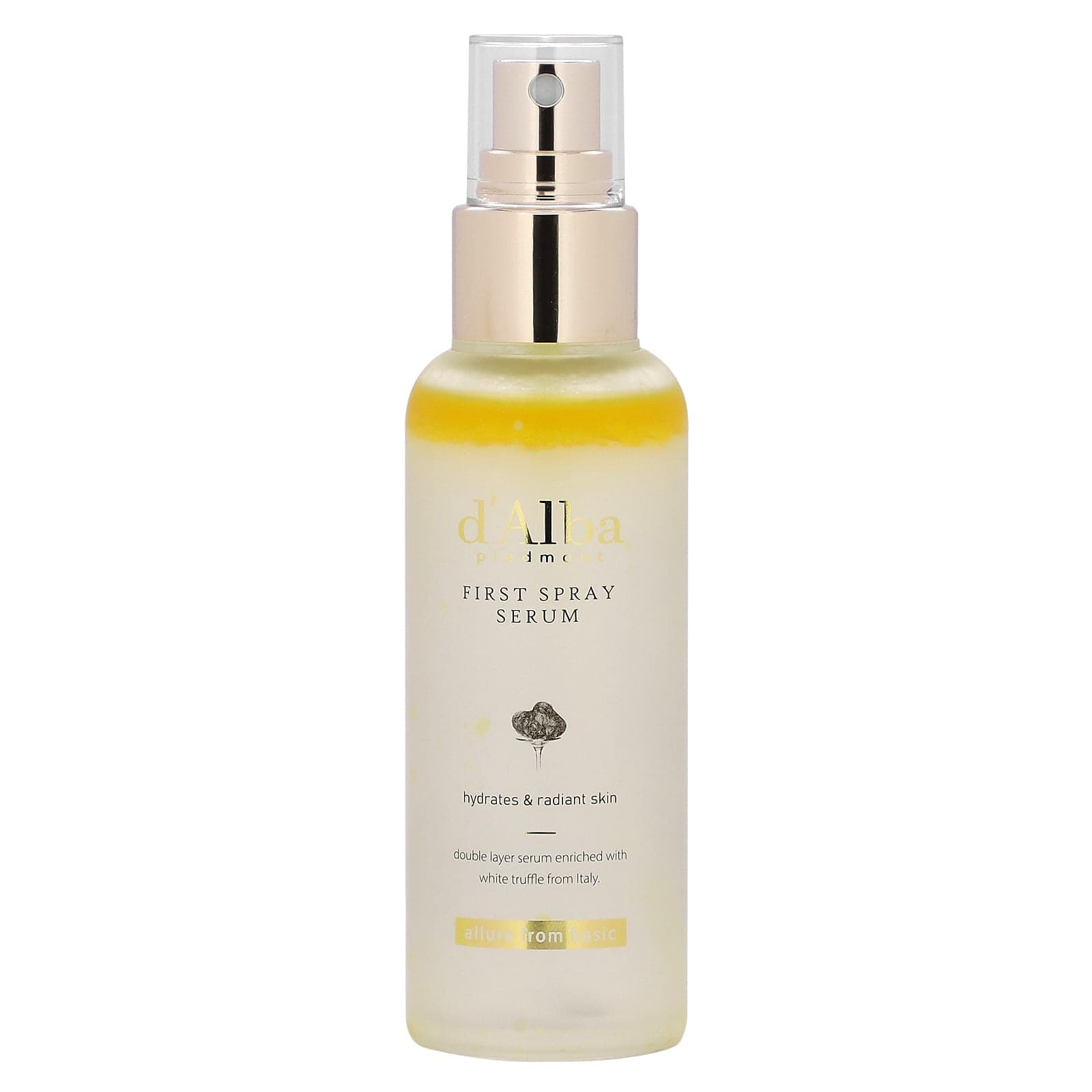 First Spray Serum, 3.38 fl oz (100 ml)