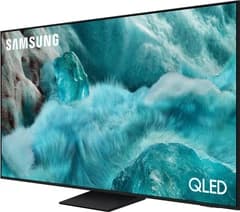 Телевізор Samsung QLED 55" QE55Q7F5AUXUA thumbnail 3