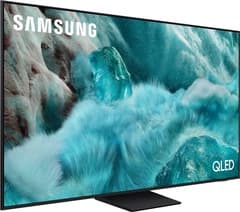 Телевізор Samsung QLED 55" QE55Q7F5AUXUA thumbnail 2