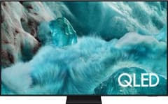 Телевізор Samsung QLED 55" QE55Q7F5AUXUA thumbnail 4