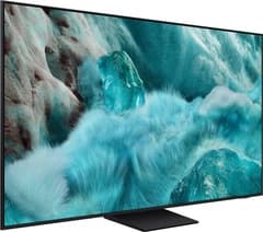 Телевізор Samsung QLED 55" QE55Q7F5AUXUA thumbnail 5