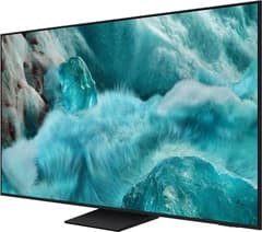 Телевізор Samsung QLED 55" QE55Q7F5AUXUA thumbnail 6