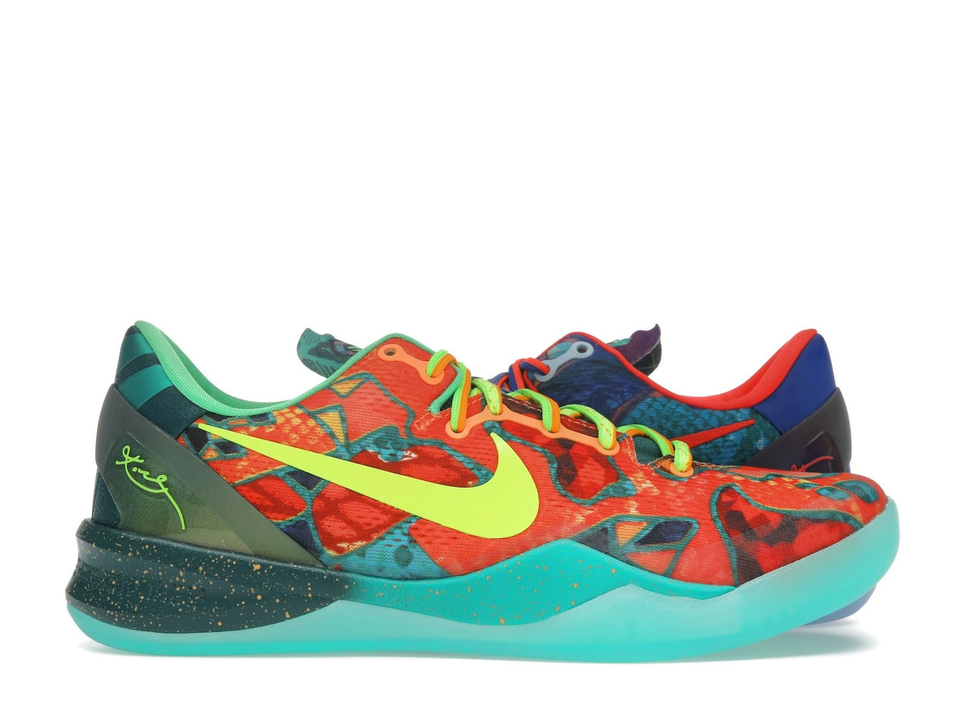 Nike Kobe 8 Protro What The (2025) - HM9621-900 - Men, 4 - Image 1