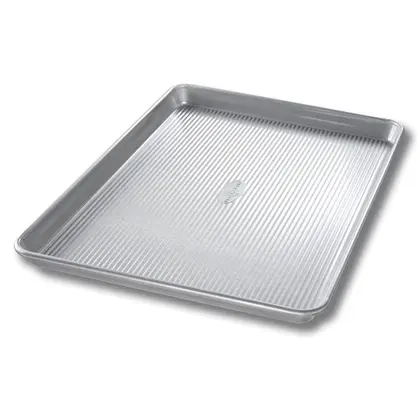 Extra Large Sheet Pan, Nonstick - USA Pan - Image 1