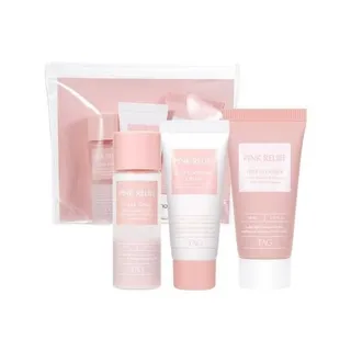 Pink Relief Starter Kit - Image 1