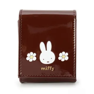Miffy Lip Pouch (Strawberry & Chocolate Series) BR - Image 1