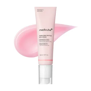 PDRN Pink Peptide Eye Cream - Image 1