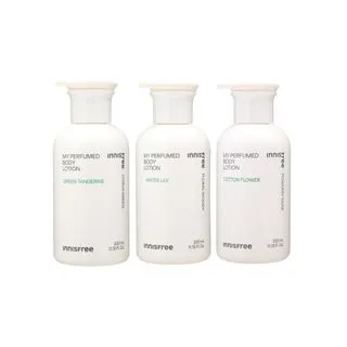 My Perfumed Body Lotion  - Image 1
