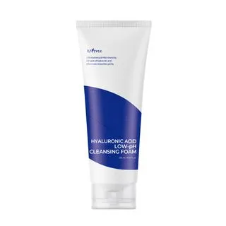 Hyaluronic Acid Low pH Cleansing Foam - Image 1