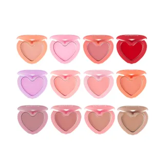 lilybyred cheek balm blush or powder blush  - Image 1
