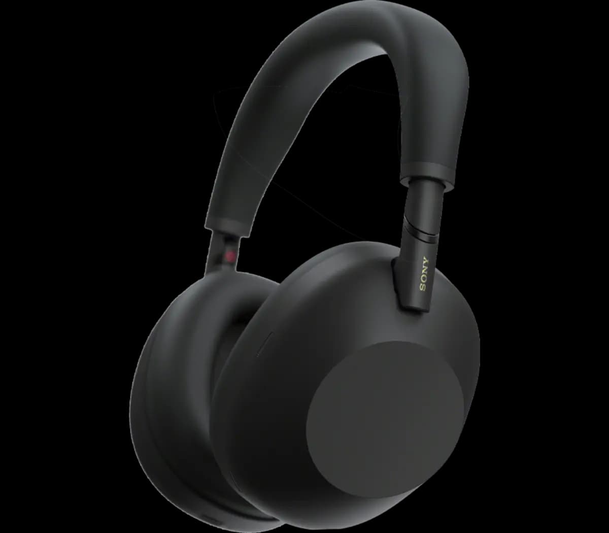 Sony WH-1000XM6 Headphones