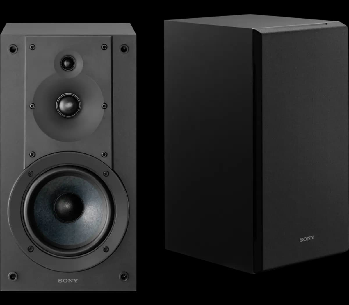 Sony SS-CS5M2 Speakers