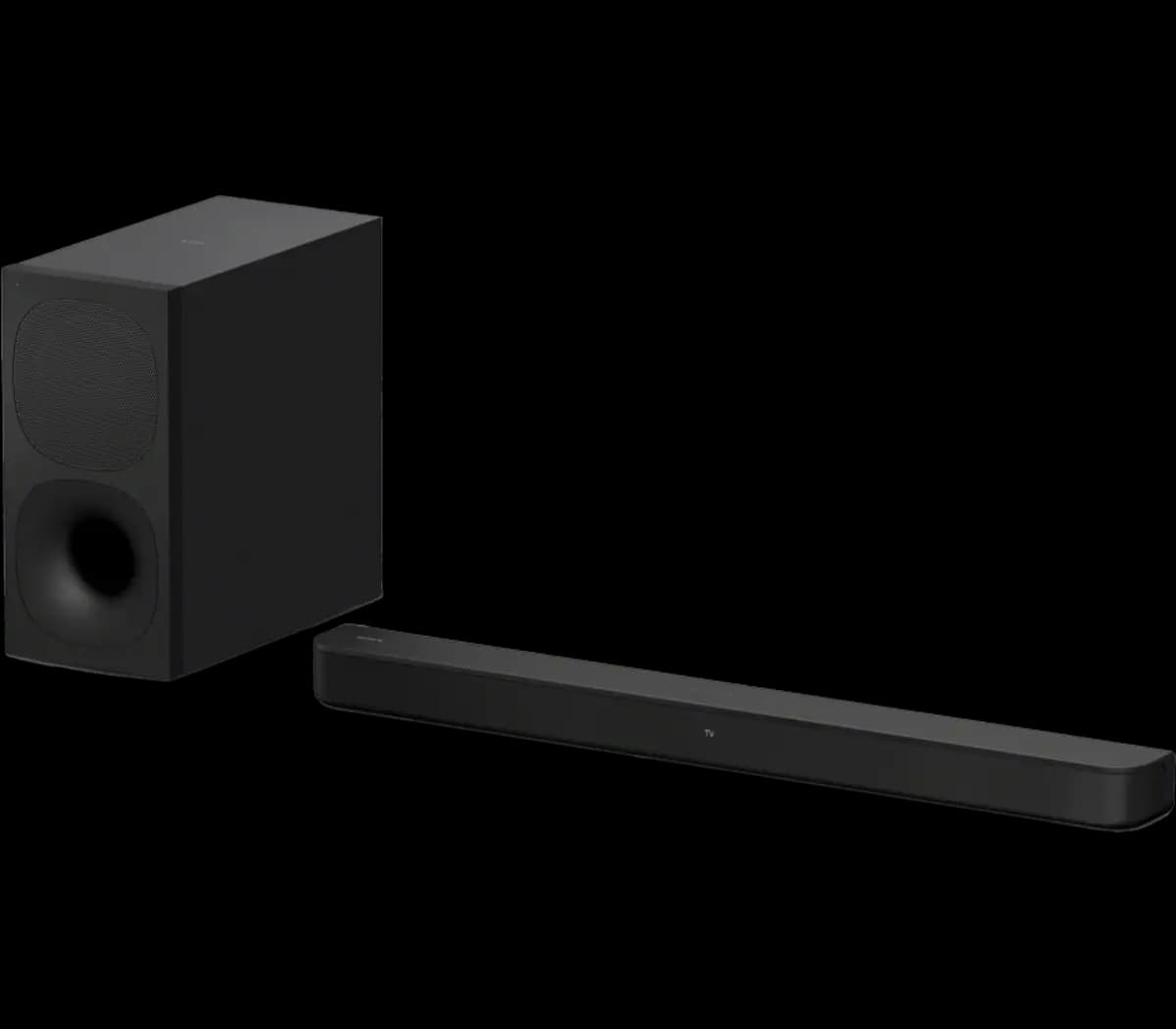 Sony HTS400 Soundbar