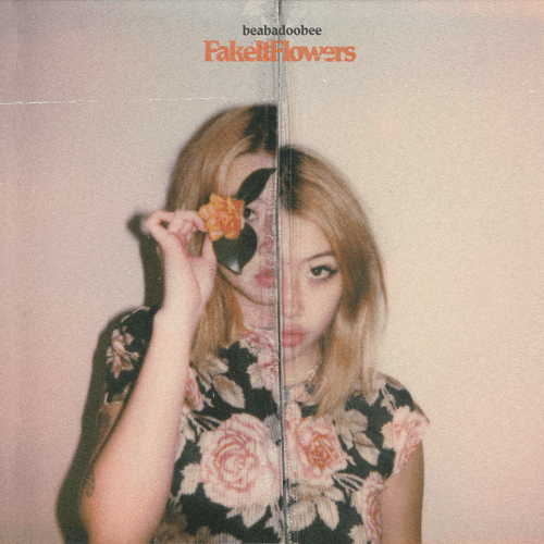Beabadoobee - Fake It Flowers. Vinyl - Black Vinyl. Dirty Hit.
