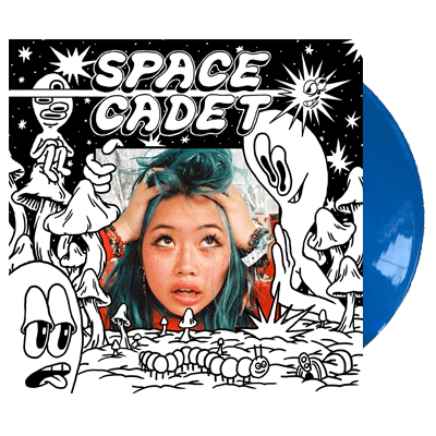 Beabadoobee - Space Cadet.  Dirty Hit. - Image 1