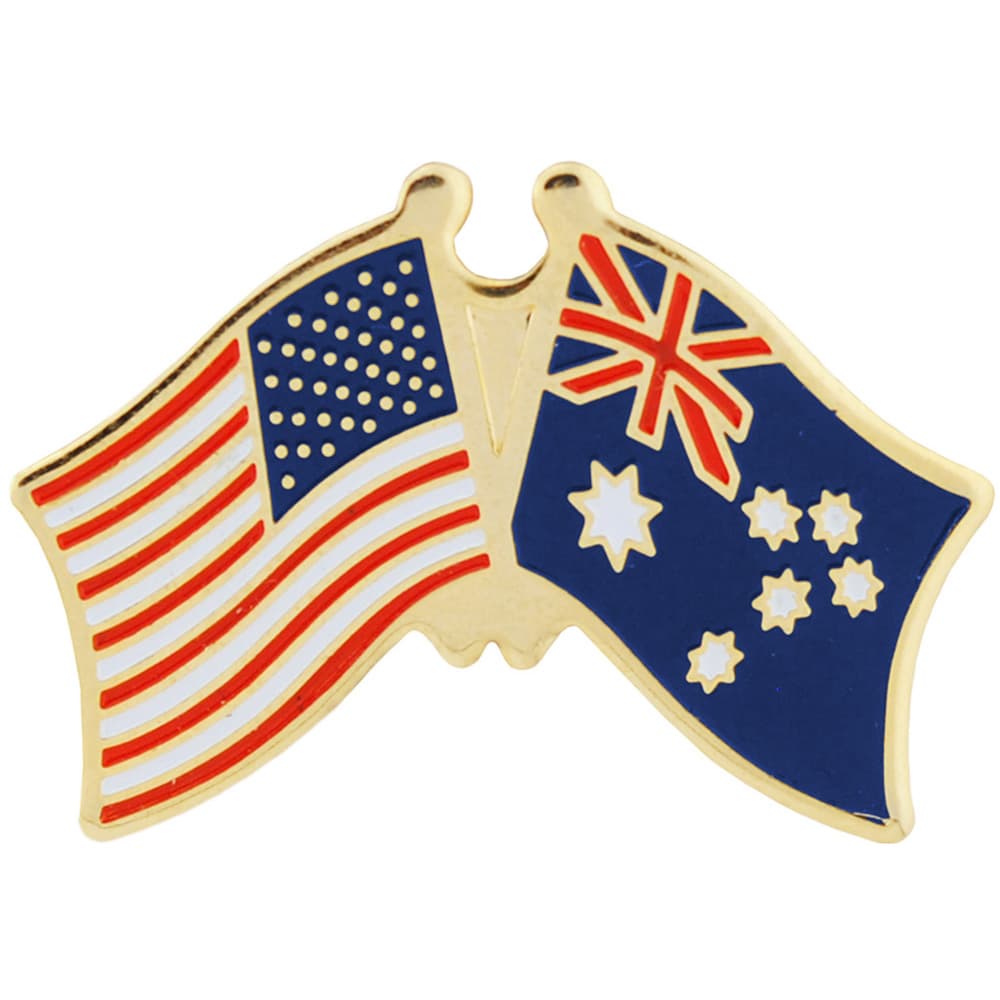 INTERNATIONAL, All Country Flag - Original Artwork, Expertly Designed PIN thumbnail 3