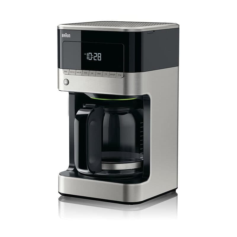 Coffee Maker