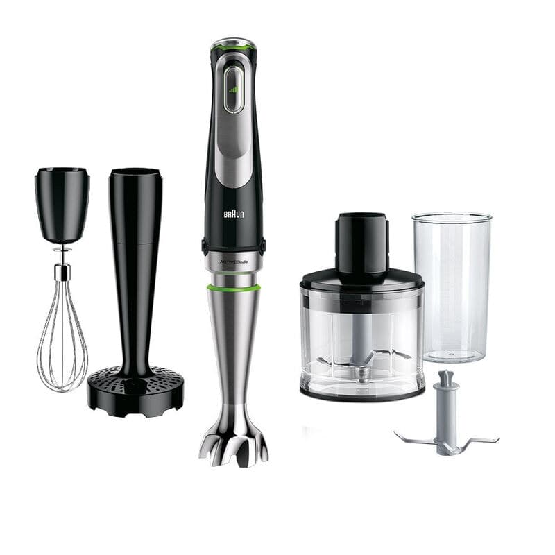 MultiQuick 9 Hand Blender