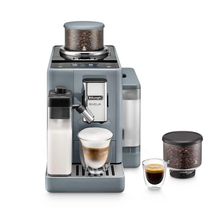 Rivelia Espresso Machine